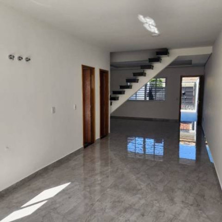 Imagem Sobrado com 3 Quartos à Venda, 114 m² em Tatuapé - São Paulo
