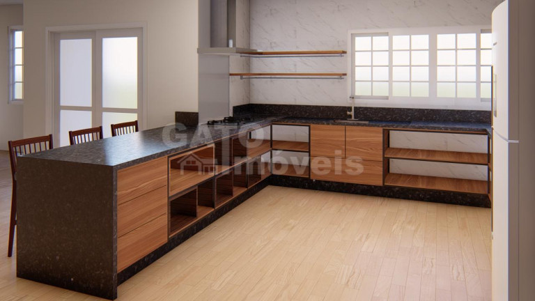 Imagem Casa com 2 Quartos à Venda, 350 m² em Alpes Dos Araçás (jordanésia) - Cajamar Imagem Casa com 2 Quartos à Venda, 350 m² em Alpes Dos Araçás (jordanésia) - Cajamar