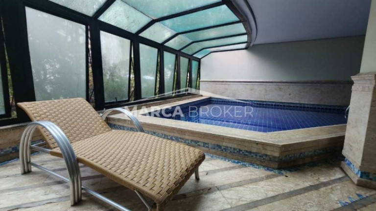 Imagem Apartamento com 2 Quartos para Alugar, em Paraiso - São Paulo Imagem Apartamento com 2 Quartos para Alugar, em Paraiso - São Paulo