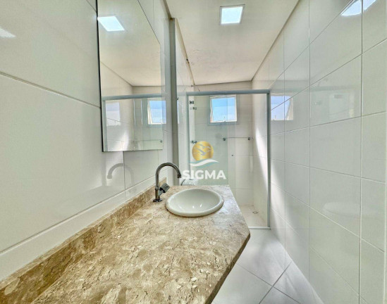 Imagem Cobertura com 2 Quartos à Venda, 140 m² em Pitangueiras - Guarujá