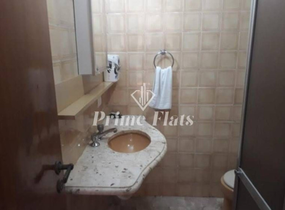 Imagem Apartamento com 1 Quarto à Venda, 55 m² em Vila Olímpia - São Paulo Imagem Apartamento com 1 Quarto à Venda, 55 m² em Vila Olímpia - São Paulo