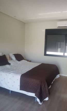 Imagem Casa com 4 Quartos à Venda, 394 m² em Campinas