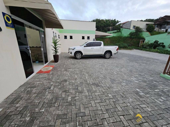Ponto Comercial à Venda, 300 m² em Glória - Blumenau