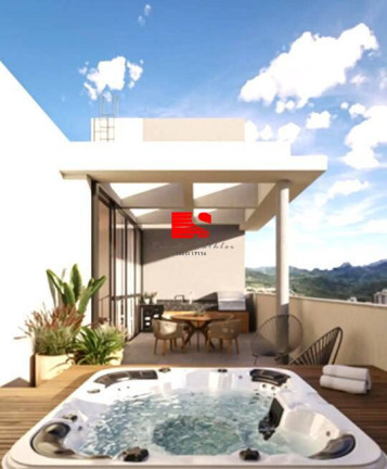 Imagem Apartamento com 2 Quartos à Venda, 77 m² em Serra - Belo Horizonte