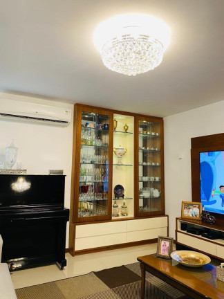 Imagem Cobertura com 4 Quartos à Venda, 283 m² em Centro - Guarapari