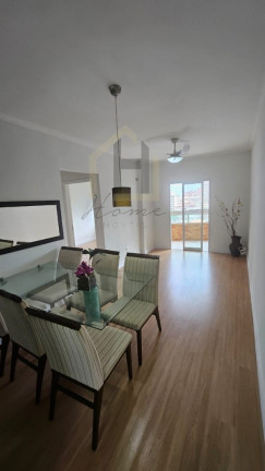 Imóvel com 2 Quartos à Venda, 67 m² em Tupi - Praia Grande