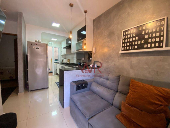 Imagem Apartamento com 2 Quartos à Venda, 43 m² em Penha - São Paulo Imagem Apartamento com 2 Quartos à Venda, 43 m² em Penha - São Paulo