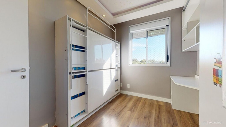 Imagem Imóvel com 2 Quartos à Venda, 58 m² em Jardim Carvalho - Porto Alegre