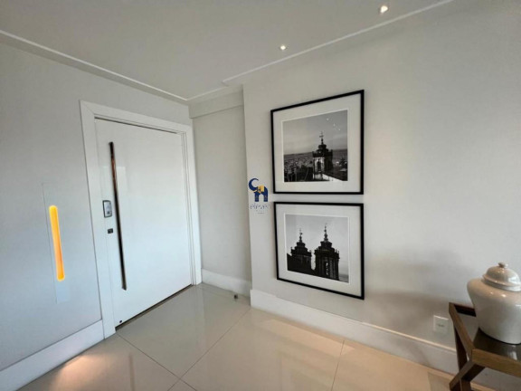 Imagem Apartamento com 3 Quartos à Venda, 188 m² em Itaigara - Salvador