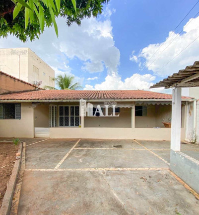 Imagem Casa com 2 Quartos à Venda, 90 m² em Vila Nossa Senhora Do Bonfim - São José Do Rio Preto Imagem Casa com 2 Quartos à Venda, 90 m² em Vila Nossa Senhora Do Bonfim - São José Do Rio Preto