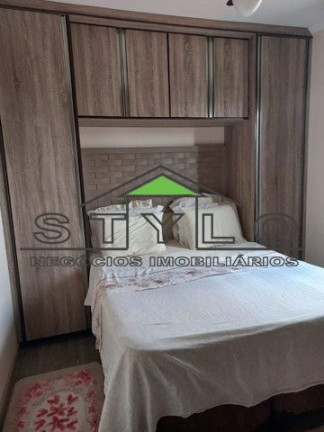 Imagem Apartamento com 3 Quartos à Venda, 69 m² em Rudge Ramos - São Bernardo Do Campo Imagem Apartamento com 3 Quartos à Venda, 69 m² em Rudge Ramos - São Bernardo Do Campo