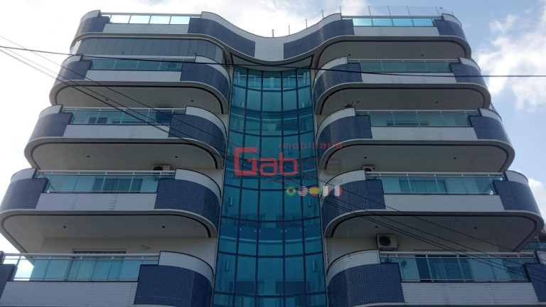 Imagem Cobertura com 4 Quartos à Venda, 195 m² em Braga - Cabo Frio Imagem Cobertura com 4 Quartos à Venda, 195 m² em Braga - Cabo Frio
