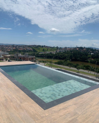 Casa de Condomínio com 3 Quartos à Venda, 256 m² em Residencial Fazenda Santa Rosa - Fase 1 - Itatiba
