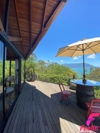 Imagem Casa com 1 Quarto à Venda, 100 m² em Ribeirão Da Ilha - Florianópolis Imagem Casa com 1 Quarto à Venda, 100 m² em Ribeirão Da Ilha - Florianópolis