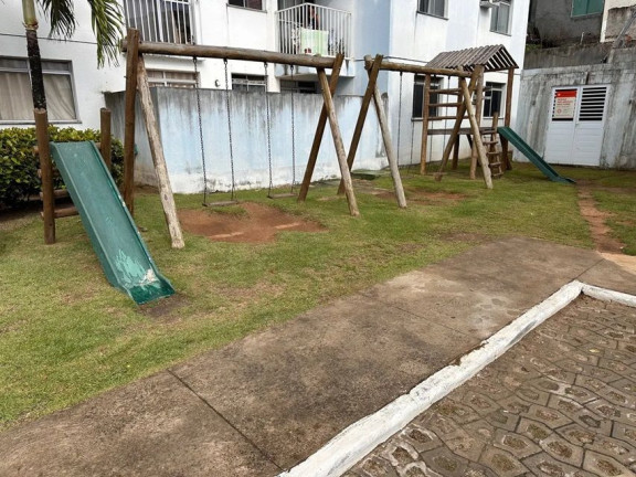 Imagem Apartamento com 2 Quartos à Venda, 54 m² em Parque Jockey Clube - Lauro De Freitas Imagem Apartamento com 2 Quartos à Venda, 54 m² em Parque Jockey Clube - Lauro De Freitas