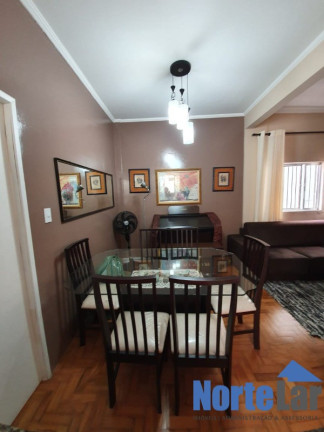 Imagem Apartamento com 1 Quarto à Venda, 60 m² em Santa Efigênia - São Paulo