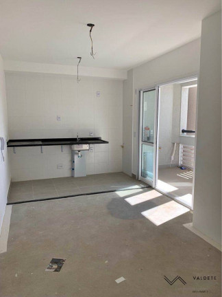 Apartamento com 2 Quartos à Venda, 55 m² em Vila Industrial - São José Dos Campos