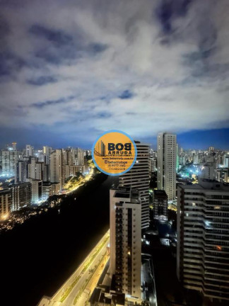 Imagem Apartamento com 4 Quartos à Venda, 148 m² em Graças - Recife