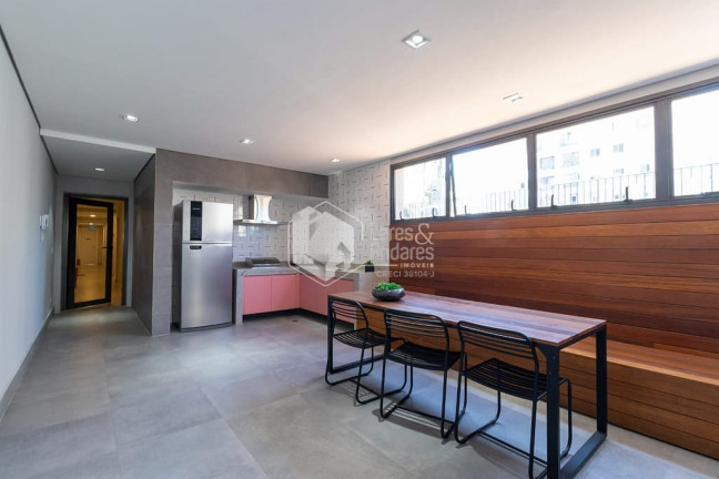 Imagem Apartamento com 2 Quartos à Venda, 71 m² em Jardim Das Acácias - São Paulo Imagem Apartamento com 2 Quartos à Venda, 71 m² em Jardim Das Acácias - São Paulo