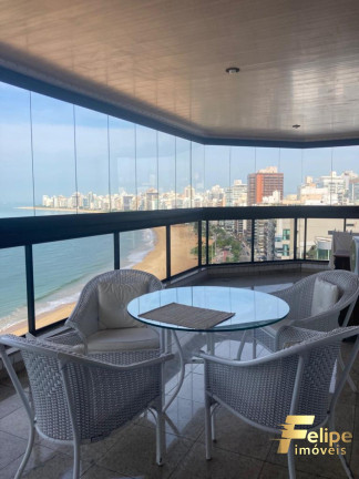 Imagem Imóvel com 3 Quartos à Venda, 160 m² em Praia Da Costa - Vila Velha