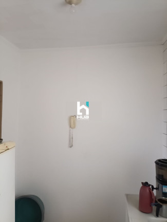 Imagem Apartamento com 2 Quartos à Venda, 44 m²