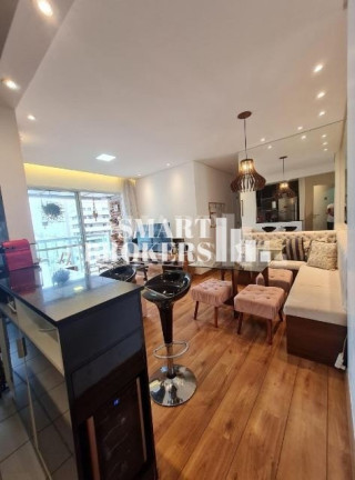 Imagem Apartamento com 2 Quartos à Venda, 67 m² em Paraíso - São Paulo