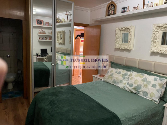 Imagem Apartamento com 3 Quartos à Venda, 110 m² em Jardim Vila Mariana - São Paulo Imagem Apartamento com 3 Quartos à Venda, 110 m² em Jardim Vila Mariana - São Paulo