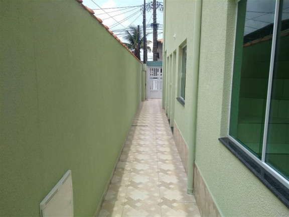 Imagem Casa com 2 Quartos à Venda, 56 m² em Vila Sonia - Praia Grande Imagem Casa com 2 Quartos à Venda, 56 m² em Vila Sonia - Praia Grande