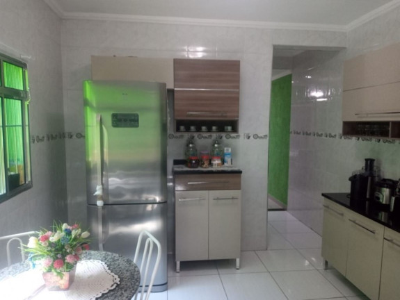 Imagem Sobrado com 3 Quartos à Venda, 190 m² em Jardim Nova Poá - Poá