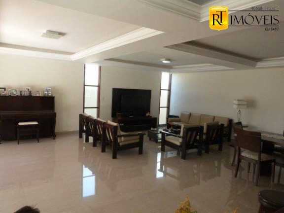 Casa de Condomínio com 5 Quartos à Venda, 220 m² em Praia Do Siqueira - Cabo Frio