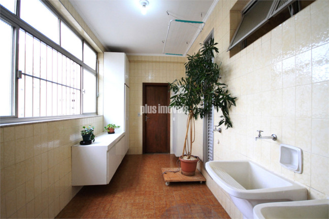 Imagem Apartamento com 4 Quartos à Venda, 200 m² em Jardim América - São Paulo Imagem Apartamento com 4 Quartos à Venda, 200 m² em Jardim América - São Paulo