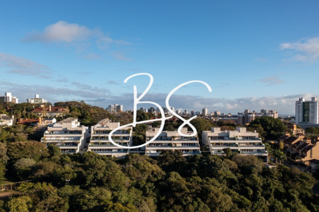 Imagem Apartamento com 5 Quartos à Venda, 800 m² em Três Figueiras - Porto Alegre