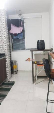 Imagem Apartamento com 2 Quartos à Venda, 53 m² em Vila Constança - São Paulo