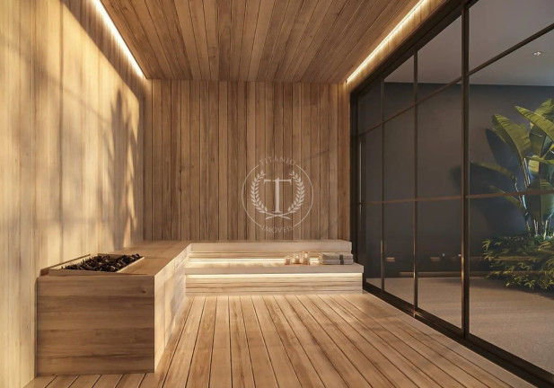 Imagem Apartamento com 4 Quartos à Venda, 164 m² em Brooklin Novo - São Paulo