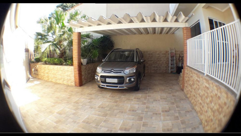 Imagem Casa com 3 Quartos à Venda, 207 m² em Jardim Wanderley - Tatuí Imagem Casa com 3 Quartos à Venda, 207 m² em Jardim Wanderley - Tatuí