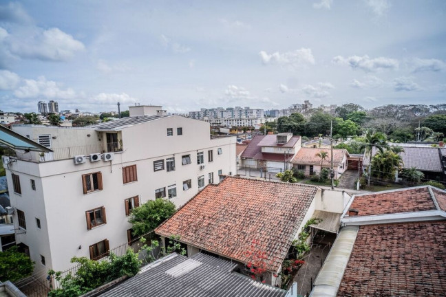 Imagem Apartamento com 2 Quartos à Venda, 83 m² em Sarandi - Porto Alegre