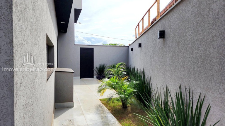 Imagem Casa de Condomínio com 3 Quartos à Venda, 216 m² em Jardim Valencia - Ribeirão Preto Imagem Casa de Condomínio com 3 Quartos à Venda, 216 m² em Jardim Valencia - Ribeirão Preto