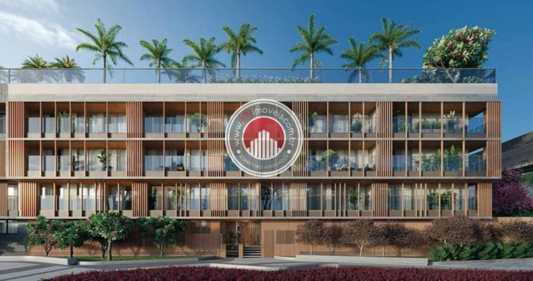 Apartamento com 3 Quartos à Venda, 114 m² em Gávea - Rio De Janeiro