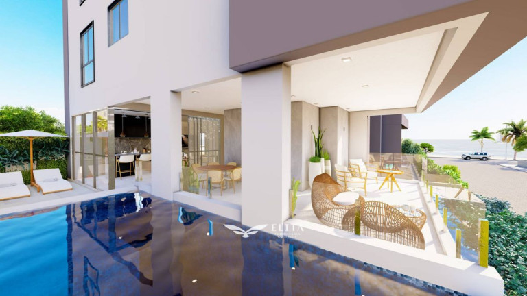 Imagem Apartamento com 3 Quartos à Venda, 101 m² em Tabuleiro - Barra Velha Imagem Apartamento com 3 Quartos à Venda, 101 m² em Tabuleiro - Barra Velha