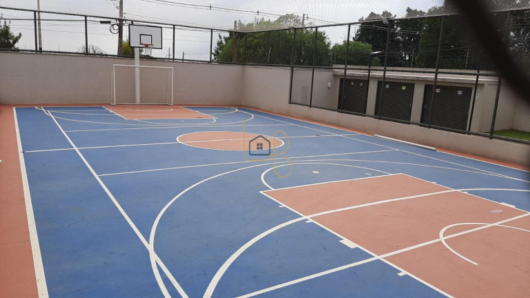Apartamento com 2 Quartos à Venda, 46 m² em Leonor - Londrina