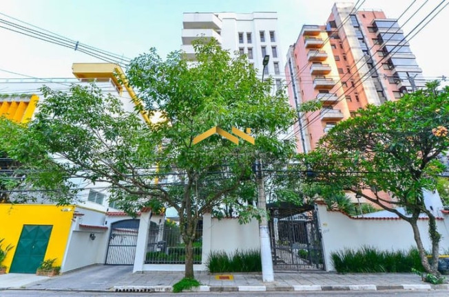 Imagem Apartamento com 3 Quartos à Venda, 393 m² em Brooklin Paulista - São Paulo Imagem Apartamento com 3 Quartos à Venda, 393 m² em Brooklin Paulista - São Paulo