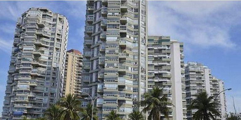 Imagem Apartamento com 4 Quartos à Venda, 1.202 m² em Barra Da Tijuca - Rio De Janeiro