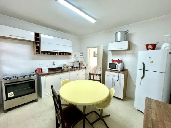 Imagem Apartamento com 3 Quartos à Venda, 134 m² em Pitangueiras - Guarujá