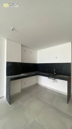 Imagem Apartamento com 1 Quarto à Venda, 42 m² em Bessa - João Pessoa