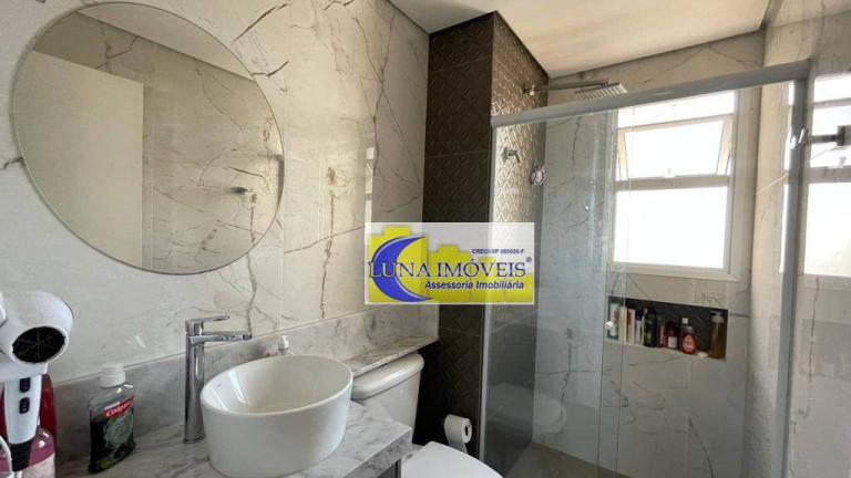 Imagem Apartamento com 3 Quartos à Venda, 107 m² em Vila Lusitânia - São Bernardo Do Campo Imagem Apartamento com 3 Quartos à Venda, 107 m² em Vila Lusitânia - São Bernardo Do Campo