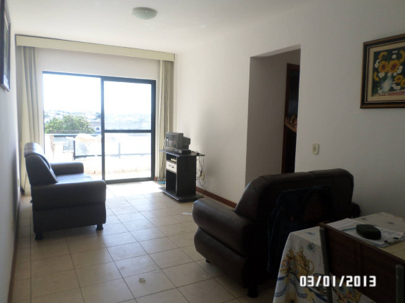 Imagem Apartamento com 2 Quartos à Venda, 69 m² em Vila Capri - Araruama