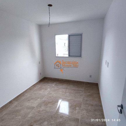 Imagem Apartamento com 2 Quartos à Venda, 45 m² em Jaçanã - São Paulo Imagem Apartamento com 2 Quartos à Venda, 45 m² em Jaçanã - São Paulo