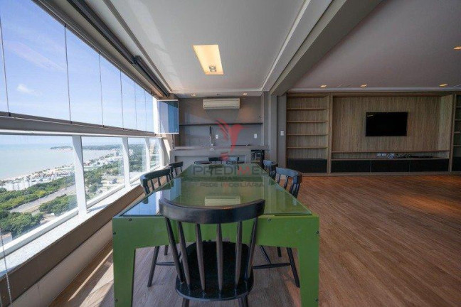 Imagem Apartamento com 3 Quartos à Venda,  em Altiplano Cabo Branco - João Pessoa