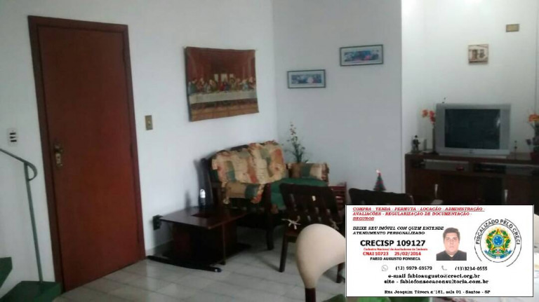 Imagem Flat com 1 Quarto à Venda ou Locação, 84 m² em Ponta Da Praia - Santos Imagem Flat com 1 Quarto à Venda ou Locação, 84 m² em Ponta Da Praia - Santos