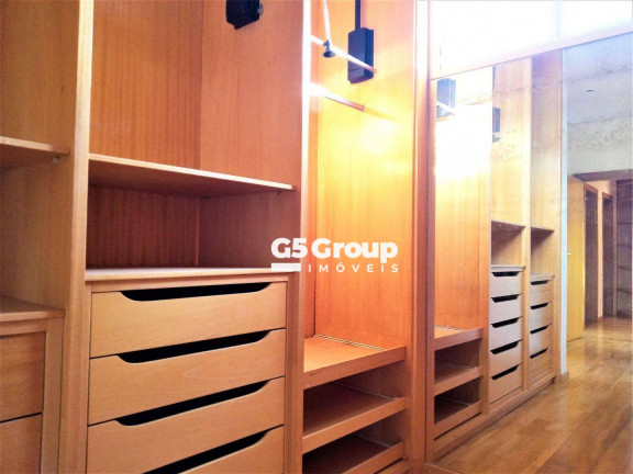 Imagem Casa de Condomínio com 4 Quartos à Venda ou Locação, 518 m² em Condomínio Jardim Theodora - Itu